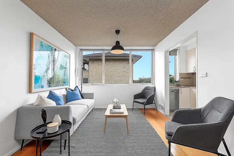 Second view of Homely unit listing, 31/75 Broome Street, Maroubra NSW 2035
