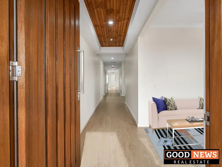 Second view of Homely house listing, 22 Miandad Street, Rockbank VIC 3335