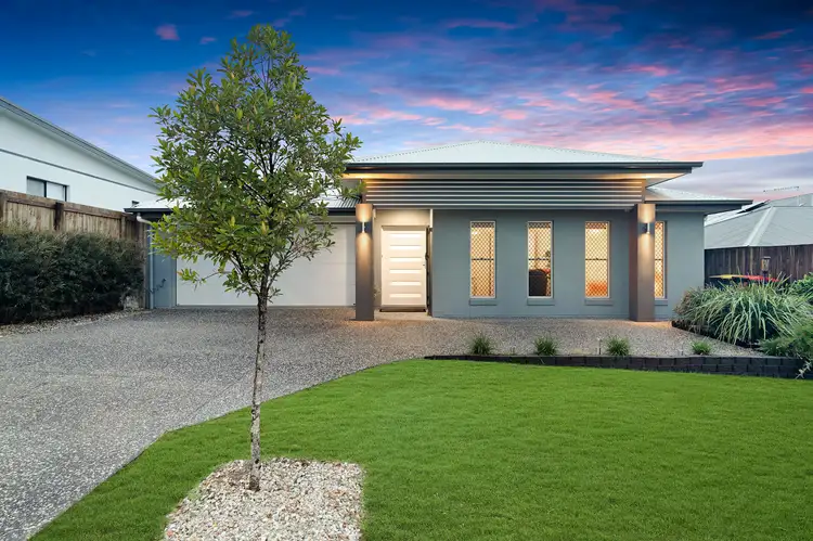 12 Cheshire Street, Pallara QLD 4110
