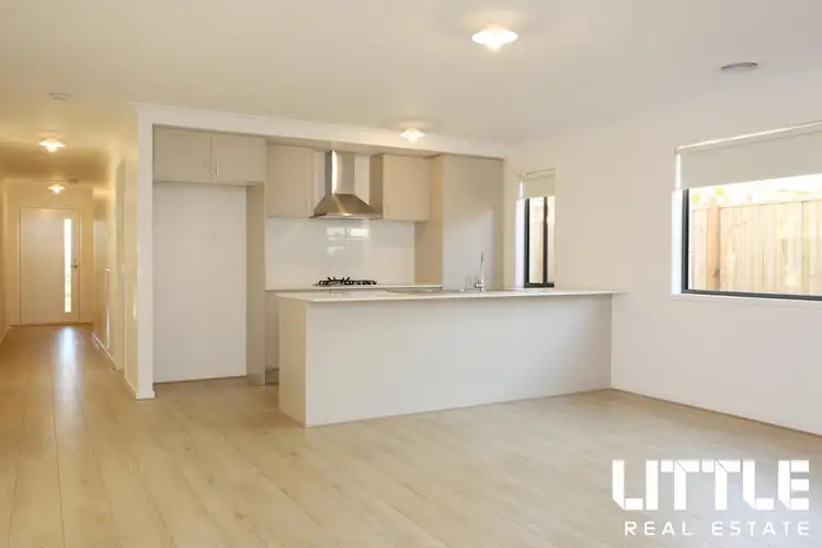 Second view of Homely house listing, 19 Willowbank Circuit, Thornhill Park VIC 3335