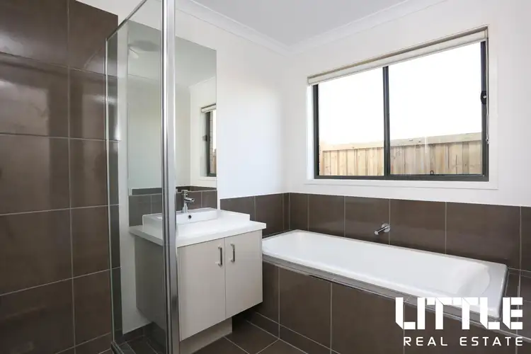 Fourth view of Homely house listing, 19 Willowbank Circuit, Thornhill Park VIC 3335