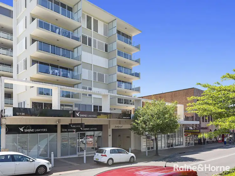 23/72-80 Mann Street, Gosford NSW 2250