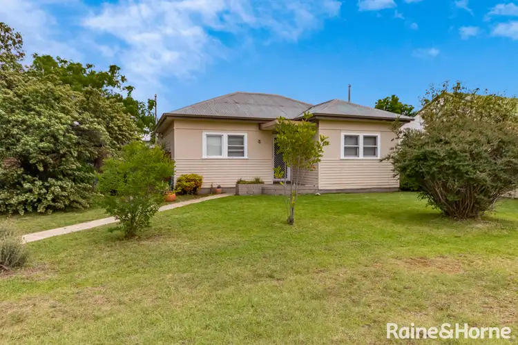 30 George Street, Muswellbrook NSW 2333