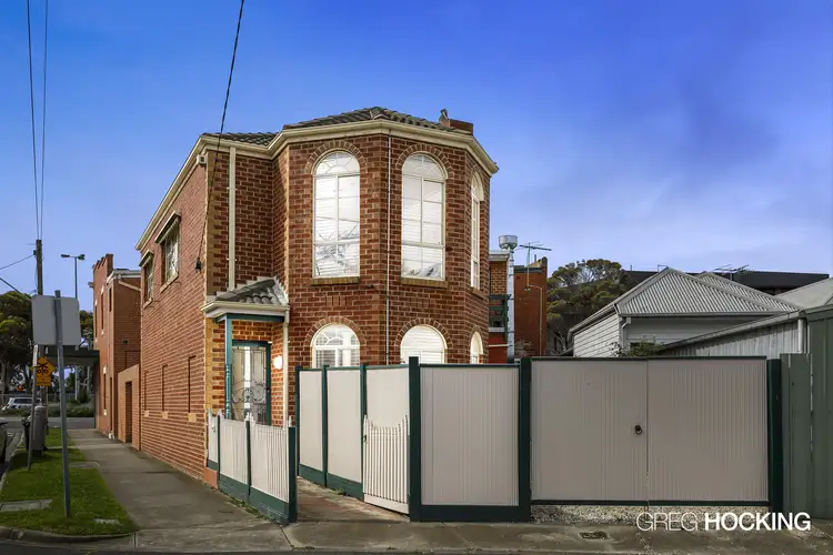 Main view of Homely house listing, 26 Little Ferguson Street, Williamstown VIC 3016