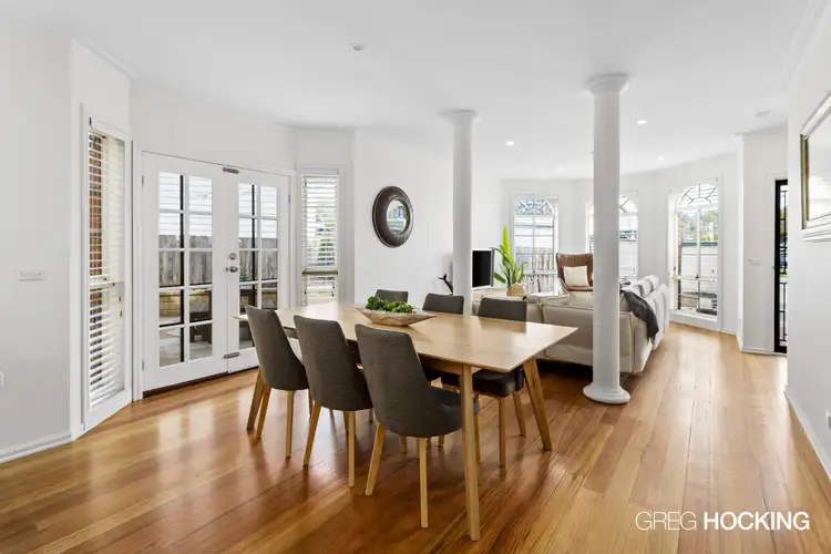 Sixth view of Homely house listing, 26 Little Ferguson Street, Williamstown VIC 3016