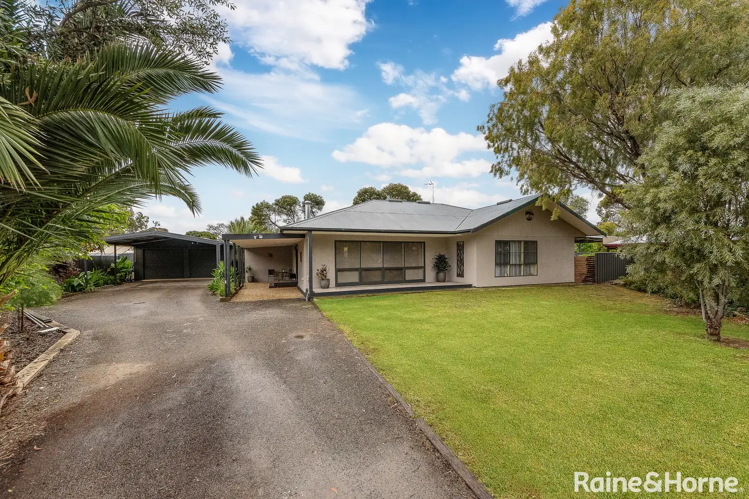 Main view of Homely house listing, 38 Langhorne Creek Road, Strathalbyn SA 5255