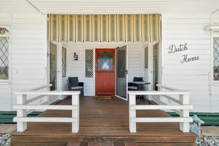 Second view of Homely house listing, 30 Wyndham Street, Shepparton VIC 3630