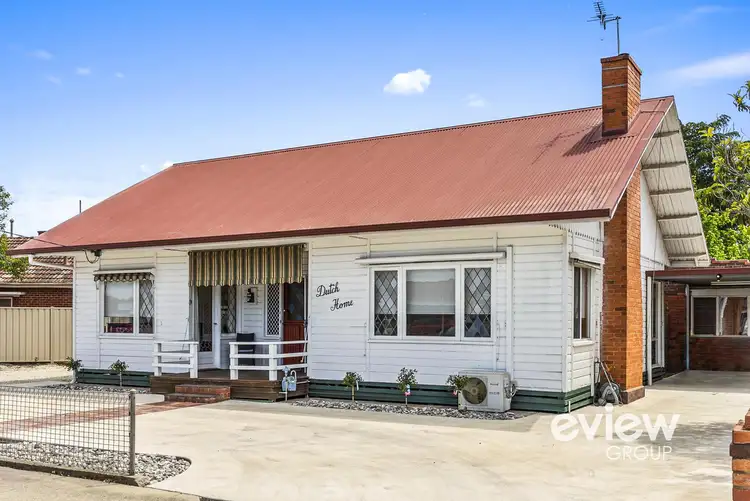 Third view of Homely house listing, 30 Wyndham Street, Shepparton VIC 3630