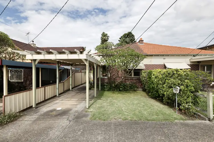 20 Lennartz Street, Croydon Park NSW 2133
