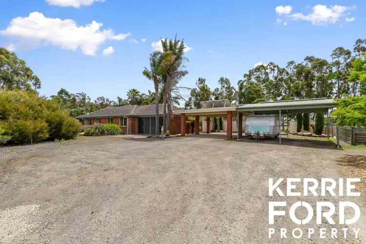 10 Turnbull Drive, Traralgon VIC 3844