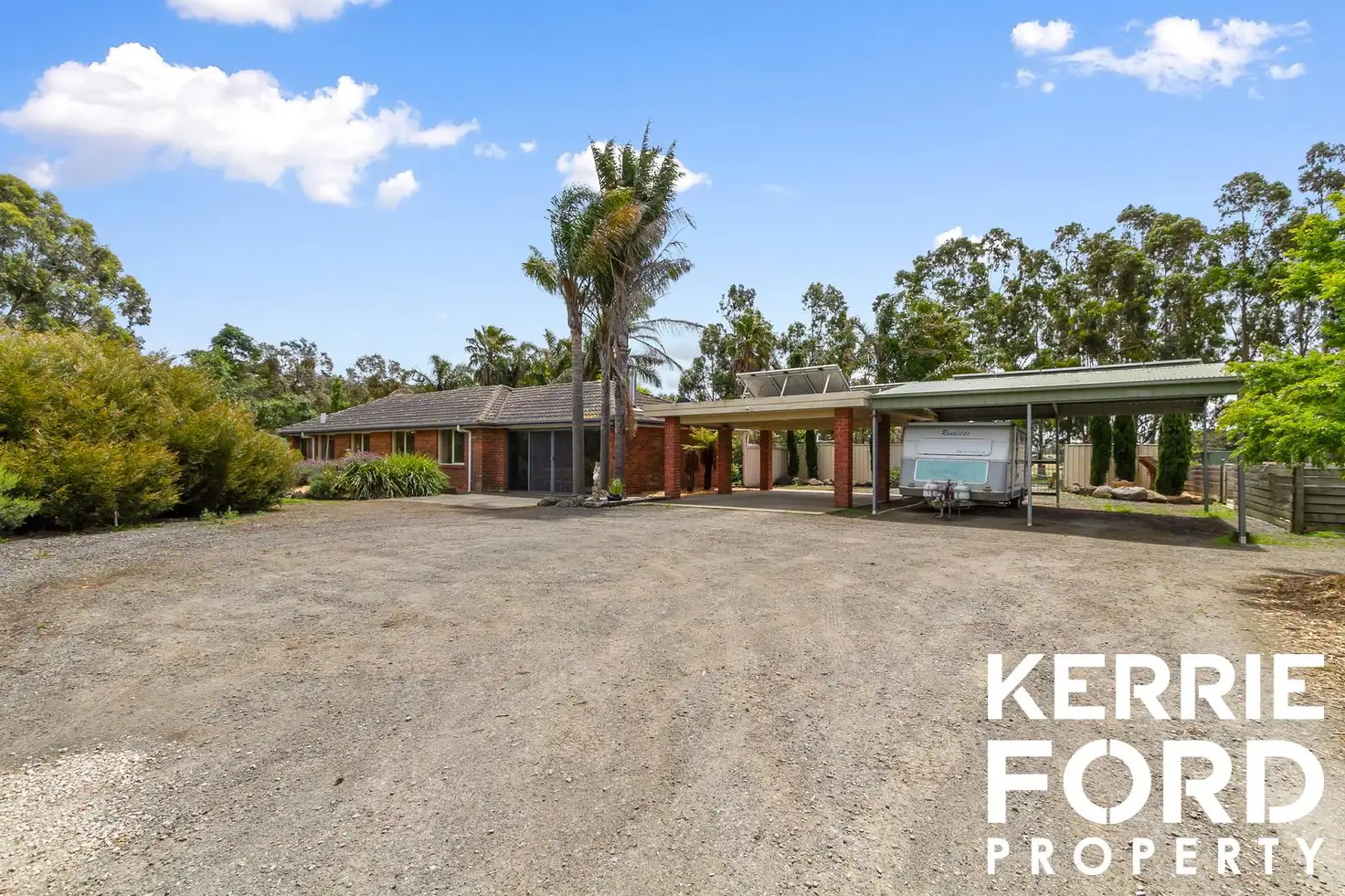 Main view of Homely house listing, 10 Turnbull Drive, Traralgon VIC 3844