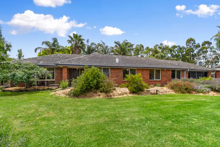 Fifth view of Homely house listing, 10 Turnbull Drive, Traralgon VIC 3844