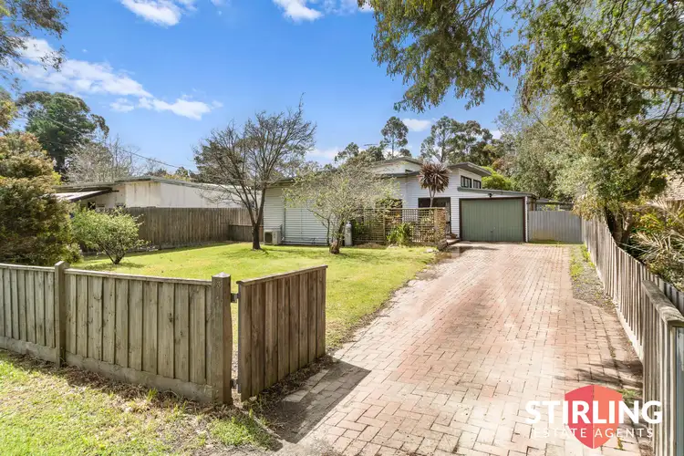 13 Glenalva Parade, Cannons Creek VIC 3977