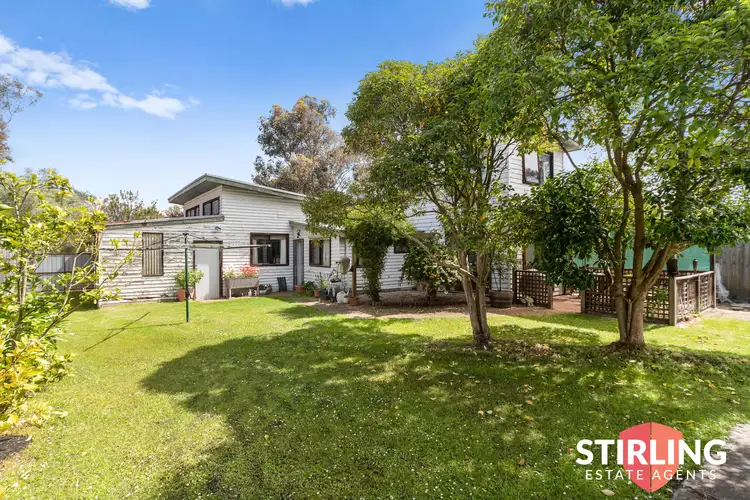 Second view of Homely house listing, 13 Glenalva Parade, Cannons Creek VIC 3977