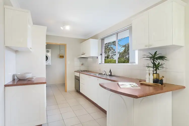 Third view of Homely apartment listing, 9/22-24 Hampton Court Road, Carlton NSW 2218