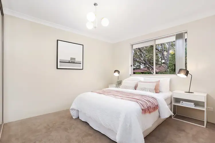 Fifth view of Homely apartment listing, 9/22-24 Hampton Court Road, Carlton NSW 2218