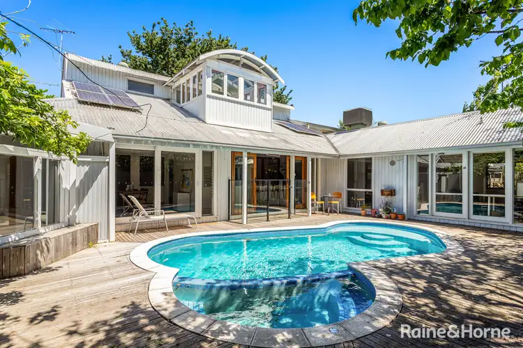Main view of Homely house listing, 15A Federal Street, Williamstown VIC 3016