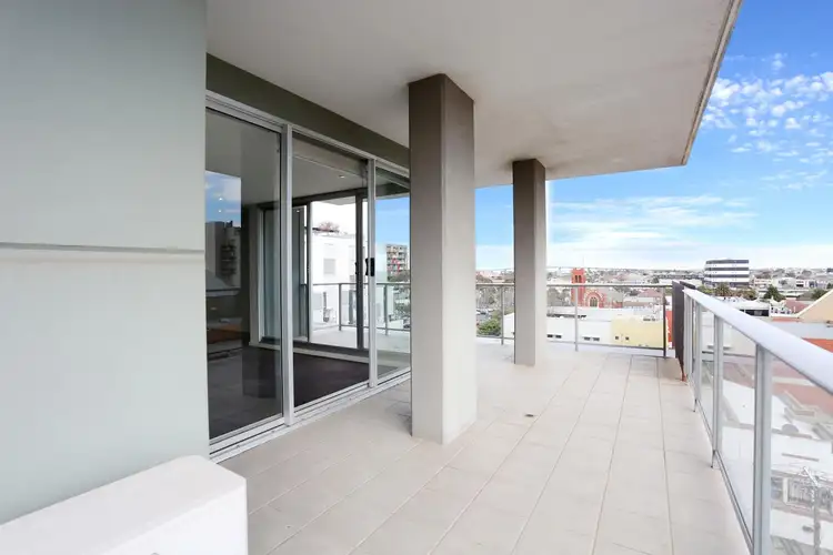 501/250 Barkly Street, Footscray VIC 3011