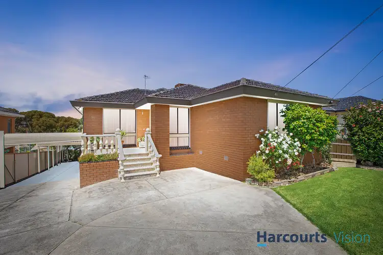 Main view of Homely house listing, 36 Montpellier Drive, Avondale Heights VIC 3034