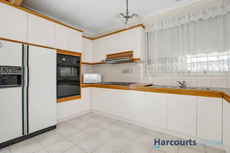 Fourth view of Homely house listing, 36 Montpellier Drive, Avondale Heights VIC 3034