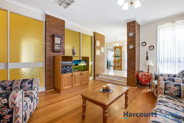 Fifth view of Homely house listing, 36 Montpellier Drive, Avondale Heights VIC 3034