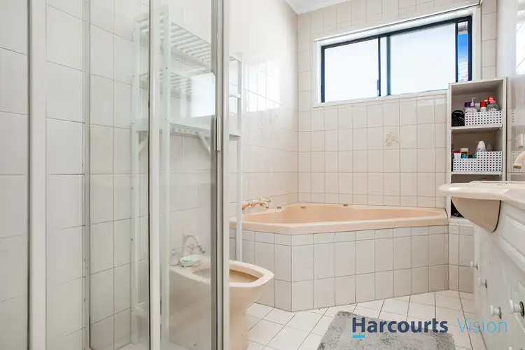 Sixth view of Homely house listing, 36 Montpellier Drive, Avondale Heights VIC 3034