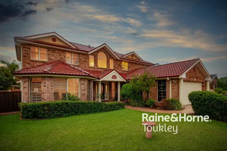 11 Terilbah Place, The Entrance North NSW 2261