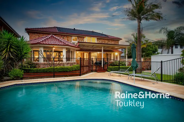 Third view of Homely house listing, 11 Terilbah Place, The Entrance North NSW 2261