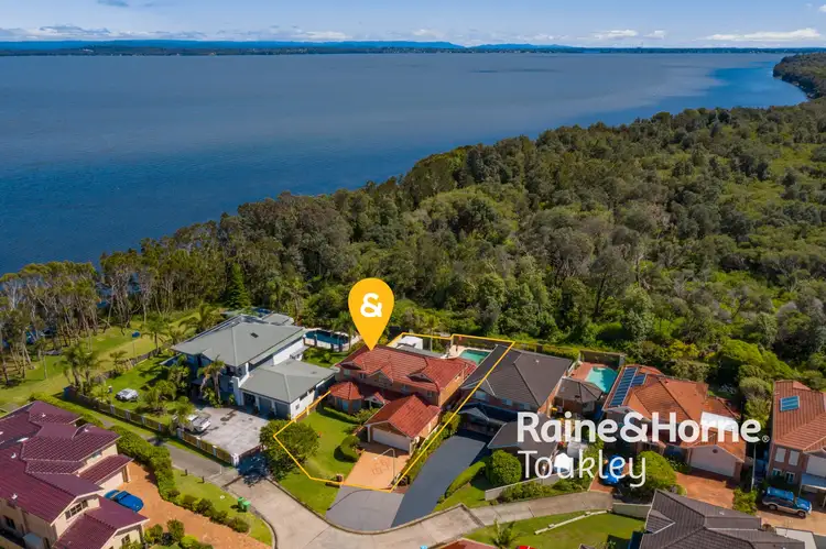 Sixth view of Homely house listing, 11 Terilbah Place, The Entrance North NSW 2261