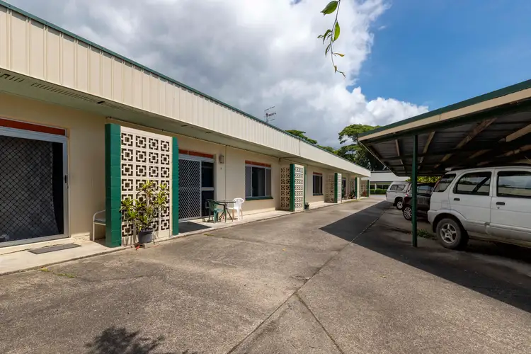 Sixth view of Homely block of units listing, 1-5/1 Wilson Street, Mossman QLD 4873