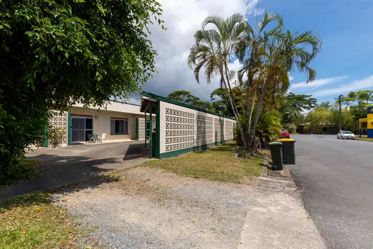 Seventh view of Homely block of units listing, 1-5/1 Wilson Street, Mossman QLD 4873