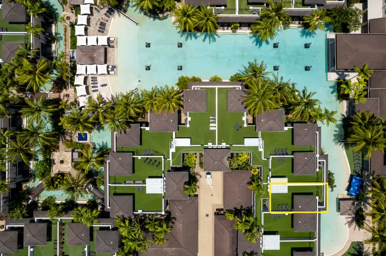 Second view of Homely apartment listing, 229/22-36 Mitre Street, Port Douglas QLD 4877