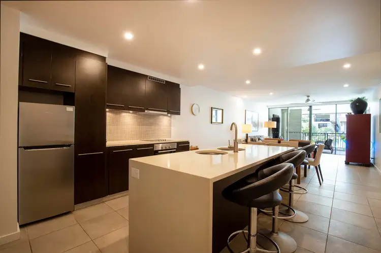 Fifth view of Homely apartment listing, 229/22-36 Mitre Street, Port Douglas QLD 4877