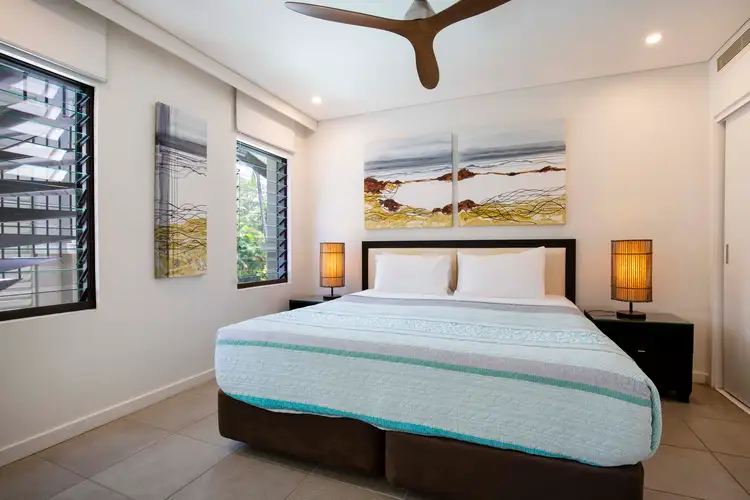 Sixth view of Homely apartment listing, 229/22-36 Mitre Street, Port Douglas QLD 4877