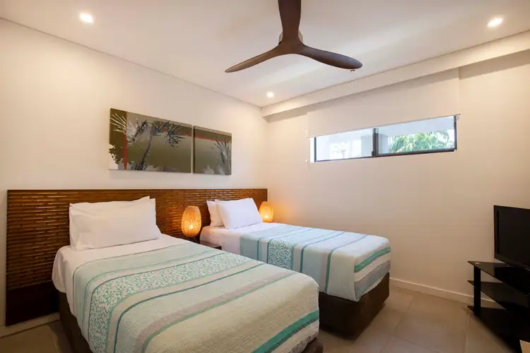 Seventh view of Homely apartment listing, 229/22-36 Mitre Street, Port Douglas QLD 4877
