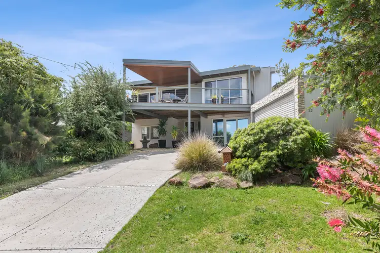 25 Navigator Street, Mccrae VIC 3938