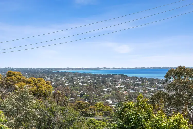 Second view of Homely house listing, 25 Navigator Street, Mccrae VIC 3938