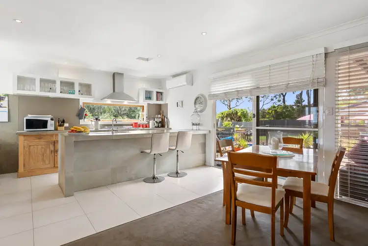Fourth view of Homely house listing, 25 Navigator Street, Mccrae VIC 3938