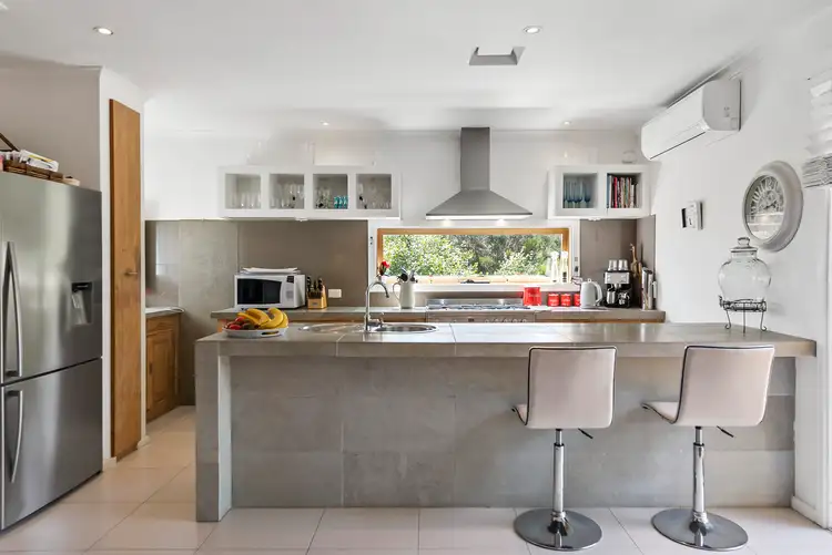 Fifth view of Homely house listing, 25 Navigator Street, Mccrae VIC 3938