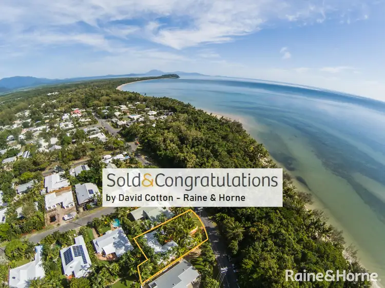 Main view of Homely house listing, 63 Reef Street, Port Douglas QLD 4877