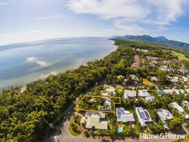 Third view of Homely house listing, 63 Reef Street, Port Douglas QLD 4877