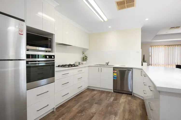 Fifth view of Homely house listing, 4 Geoffrey Stokes Parade, Kalgoorlie WA 6430