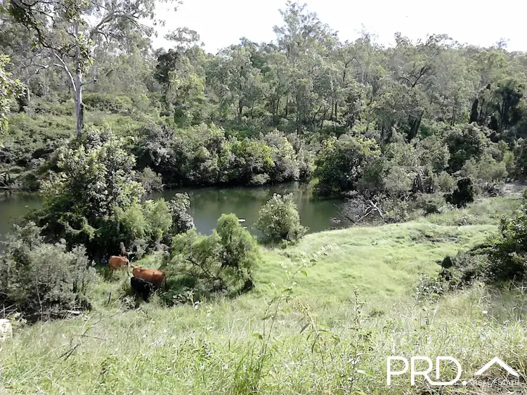 Second view of Homely rural property listing, 2814 Kalpowar Road, Kalpowar QLD 4630