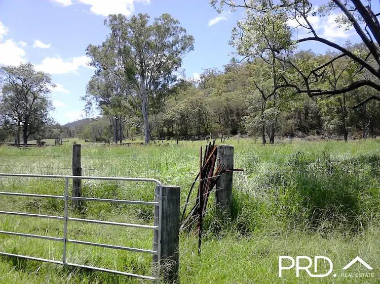 Third view of Homely rural property listing, 2814 Kalpowar Road, Kalpowar QLD 4630