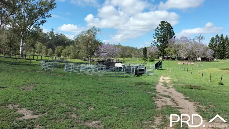 Fifth view of Homely rural property listing, 2814 Kalpowar Road, Kalpowar QLD 4630