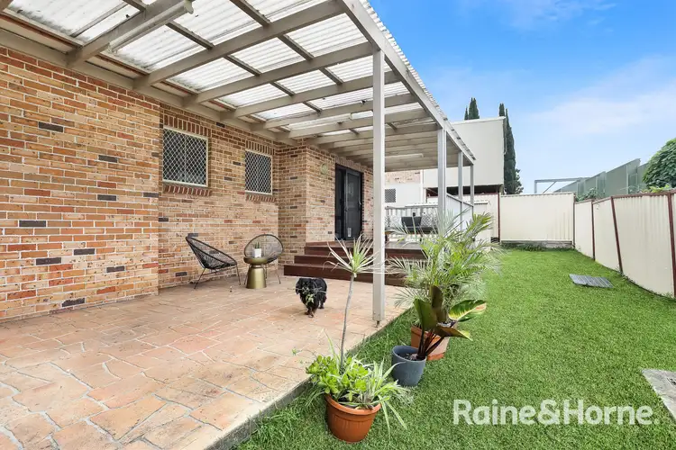 5/160-162 Slade Road, Bardwell Park NSW 2207