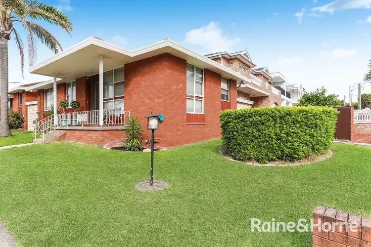 1/14-16 Mimosa Street, Bexley NSW 2207