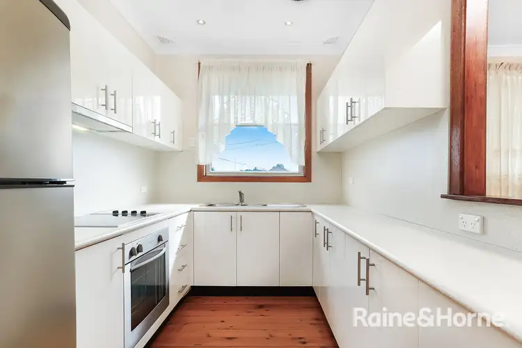 Third view of Homely villa listing, 1/14-16 Mimosa Street, Bexley NSW 2207