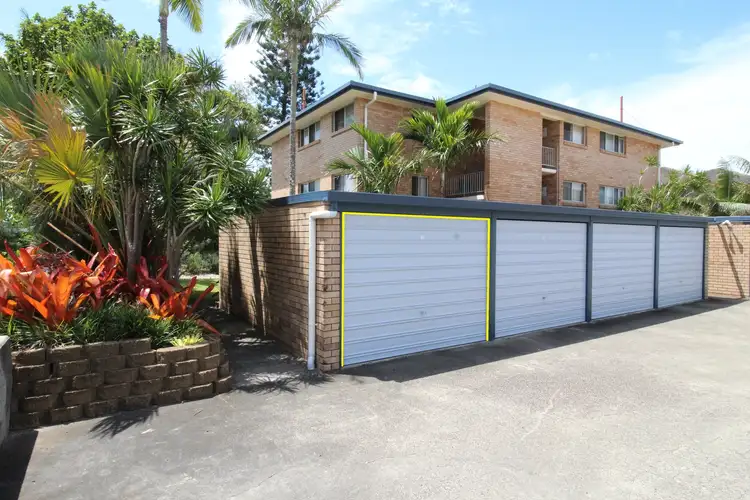Third view of Homely unit listing, 1/10 Coonowrin Street, Battery Hill QLD 4551