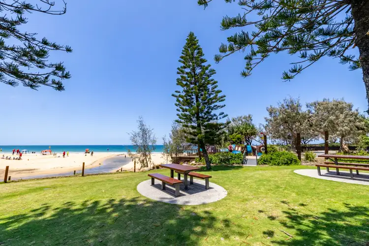 Fifth view of Homely unit listing, 1/10 Coonowrin Street, Battery Hill QLD 4551